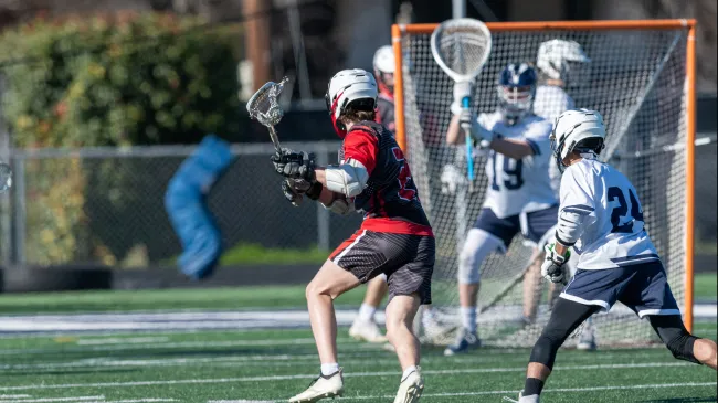 Lacrosse